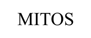 MITOS Trademark Image