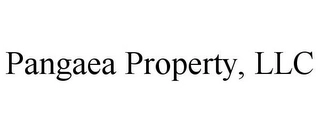 PANGAEA PROPERTY, LLC Trademark Image