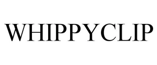WHIPPYCLIP Trademark Image