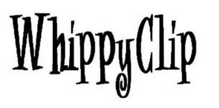 WHIPPYCLIP Trademark Image