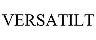 VERSATILT Trademark Image