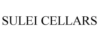 SULEI CELLARS Trademark Image