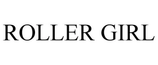 ROLLER GIRL Trademark Image