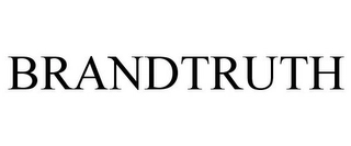 BRANDTRUTH Trademark Image