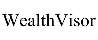 WEALTHVISOR Trademark Image