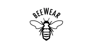 BEEWEAR Trademark Image