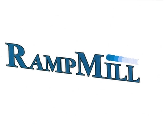 RAMPMILL Trademark Image