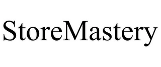 STOREMASTERY Trademark Image