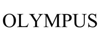 OLYMPUS Trademark Image
