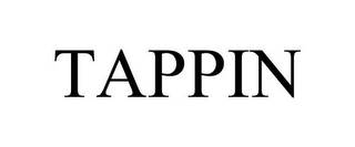 TAPPIN Trademark Image