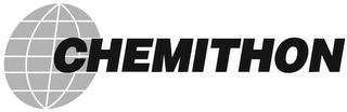 CHEMITHON Trademark Image