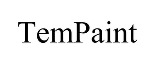TEMPAINT Trademark Image