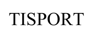 TISPORT Trademark Image