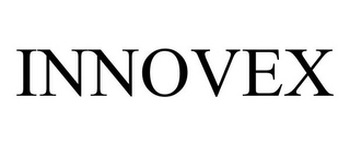 INNOVEX Trademark Image