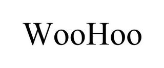 WOOHOO Trademark Image