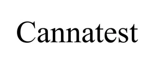 CANNATEST Trademark Image