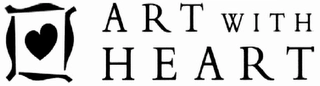 ART WITH HEART Trademark Image