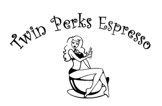 TWIN PERKS ESPRESSO Trademark Image