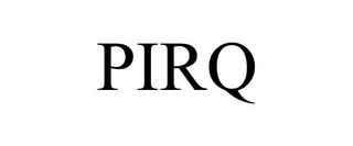 PIRQ Trademark Image
