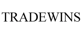 TRADEWINS Trademark Image
