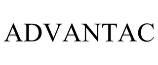 ADVANTAC Trademark Image