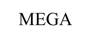 MEGA Trademark Image