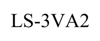 LS-3VA2 Trademark Image