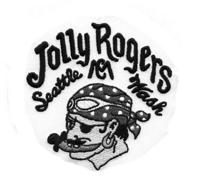 JOLLY ROGERS M C SEATTLE WASH Trademark Image