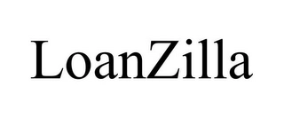 LOANZILLA Trademark Image