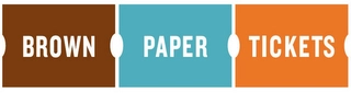 BROWN PAPER TICKETS Trademark Image