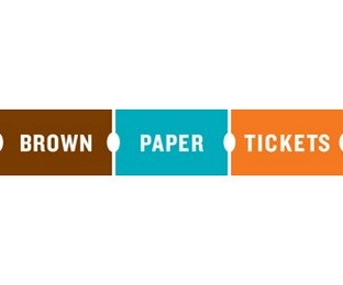 BROWN PAPER TICKETS Trademark Image