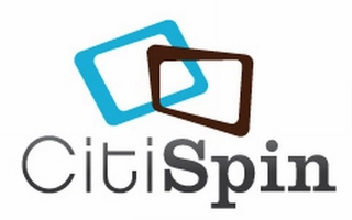 CITISPIN Trademark Image