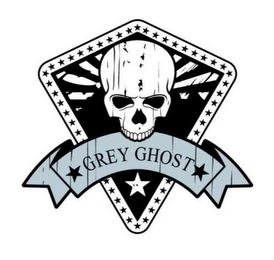 GREY GHOST Trademark Image