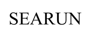 SEARUN Trademark Image