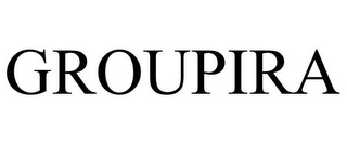 GROUPIRA Trademark Image