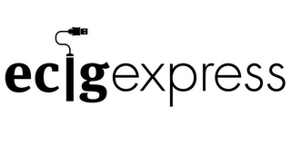 ECIGEXPRESS Trademark Image