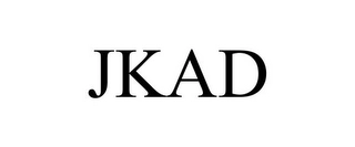 JKAD Trademark Image