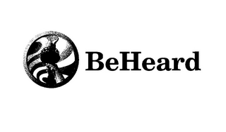 BEHEARD Trademark Image