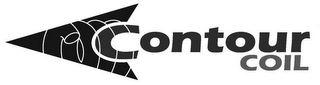 CONTOUR COIL Trademark Image