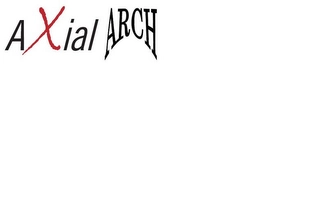 AXIAL ARCH Trademark Image