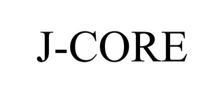 J-CORE Trademark Image