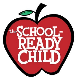 THE SCHOOL-READY CHILD Trademark Image