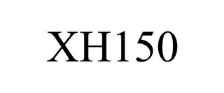 XH150 Trademark Image