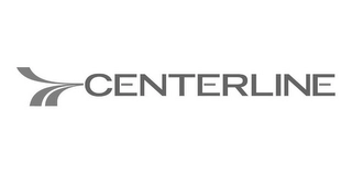 CENTERLINE Trademark Image