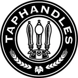 TAPHANDLES Trademark Image
