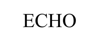 ECHO Trademark Image