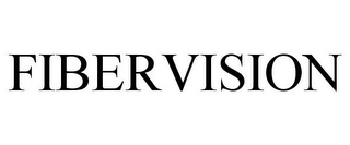 FIBERVISION Trademark Image