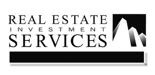 REAL ESTATE INVESTMENT SERVICES Trademark Image