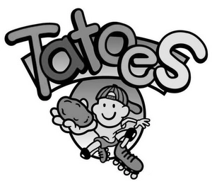 TATOES Trademark Image