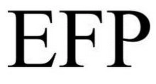 EFP Trademark Image